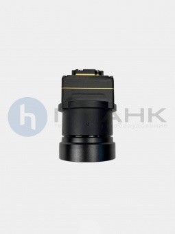 Неохлаждаемый термомодуль Серия TWIN 612/612R