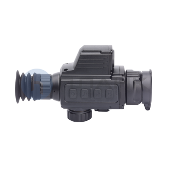 Тепловизионный прицел Dali-IRtech RS550-640L