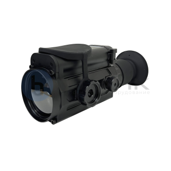 Тепловизионный прицел iRay Tyke-M6